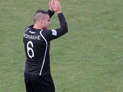 Ποδόσφαιρο: Δικαίωση για τον ΟΦΗ-Του επι...