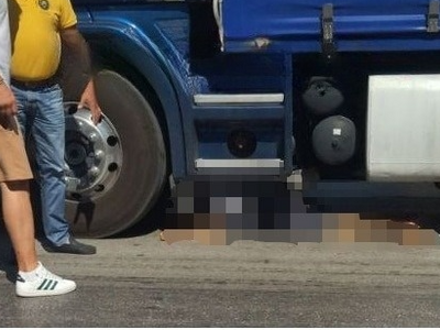 Πάτρα: Κατέληξε η γυναίκα που παρασύρθηκ...