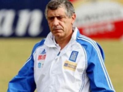 Κλειστά χαρτιά από Σάντος ενόψει Λιθουανίας