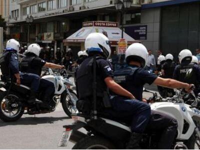 Και οι άνδρες αστυνομικοί θα παίρνουν άδ...