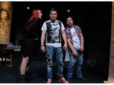 Στου Ζωγράφου, στις 7 Σεπτεμβρίου θα ταξ...