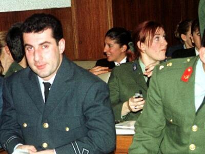 "Επιστράτευση" στους Ολυμπιονί...