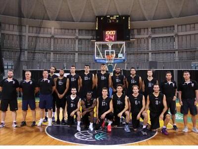 Μπάσκετ: Πέρασε από την Καβάλα και συνεχ...