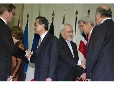 Επανεκκίνηση συνομιλιών για τα πυρηνικά του Ιραν