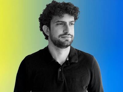 Ο Γρηγόρης Κόντος (Φωτογραφία: Fotios Pournaras)