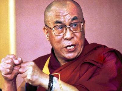 Τα 78α γενέθλιά του γιόρτασε ο Δαλάι Λάμα