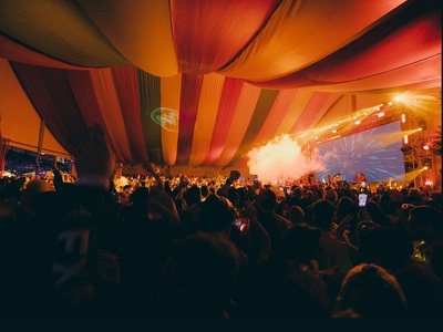 Το πλάνο των carnival parties στην τελικ...