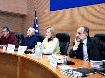 Δυτ. Ελλάδα: Εγκρίθηκαν από το Περιφερει...