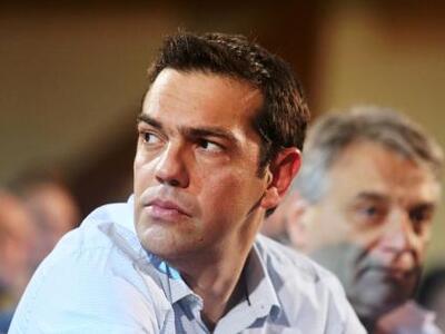 ΣΥΡΙΖΑ: Ο κ. Σαμαράς φιμώνει την ενημέρωση