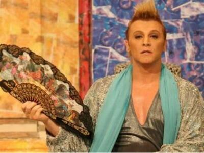 Τάκης Ζαχαράτος: Αρνήθηκε να ξαναπαίξει ...