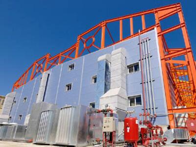 Το Εργοστάσιο Τέχνης