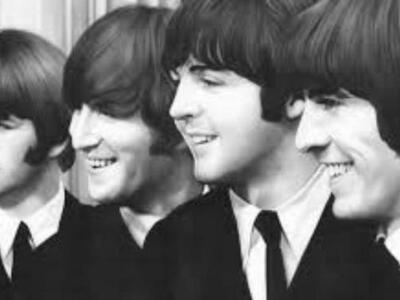 Η αγαπημένη κιθάρα του Τζον Λένον πωλήθη...