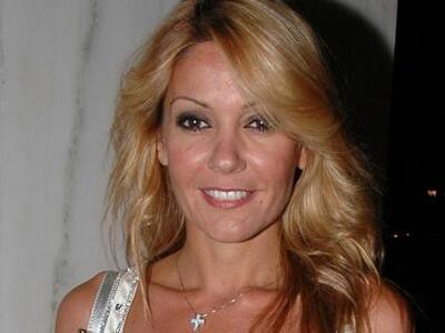 Δείτε τη Χριστίνα Παππά, χωρίς ίχνος μακ...