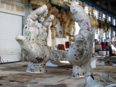 Πάτρα: Με 7,9εκ. ευρώ από τις Δημόσιες Ε...