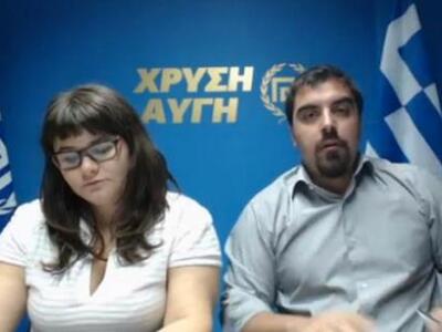 Το love story της Ουρανίας Μιχαλολιάκου ...