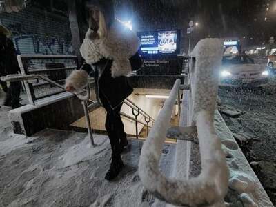 Φωτογραφία: Patrick Sison / AP