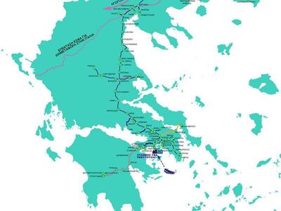 Επιστολή του Νομάρχη Ηλείας στην Υπουργό...