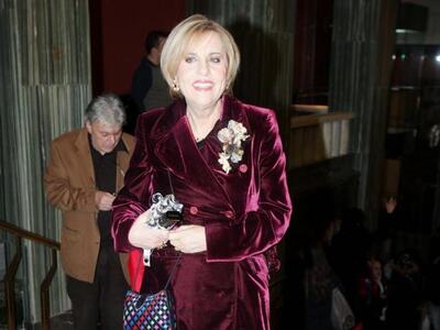 Η Λόλα Νταϊφά