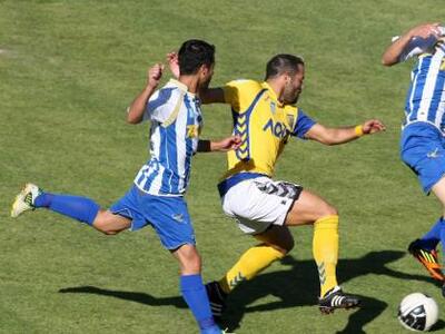 Ισοπαλία στο Βόλο (1-1) για τον Παναιτωλ...