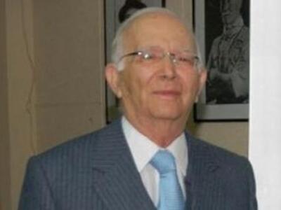 Πέθανε ο "βασιλιάς" του χαλβά ...