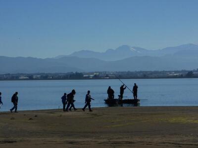 "Σπείρα" από το Μεσολόγγι άπλω...