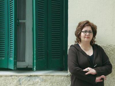 Αγγέλα Τριανταφύλλου: Φιάσκο το Ζάππειο ...