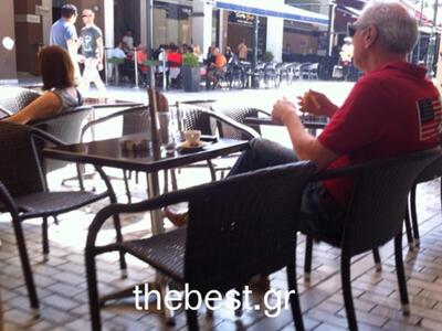 Πάτρα: Πόσα τέλη θα πληρώσουν οι καταστη...