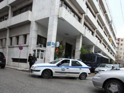 Πάτρα: Είχαν χασίς και κατέληξαν στα κρατητήρια