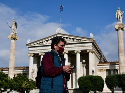 Γεωργία Γκιούλα: Μεγαλειώδης φέτος η «συ...