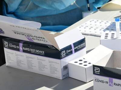 Μόνο η Siemens και μια αμερικάνικη εταιρ...