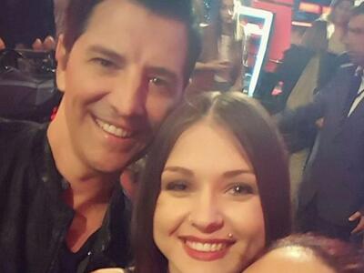 Από το "X-Factor" στο "Th...