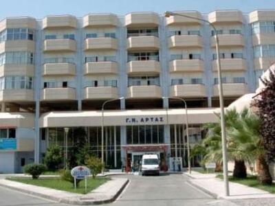 Σοβαρό τροχαίο με τραυματίες τέσσερις αν...