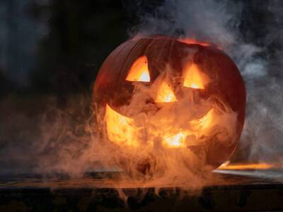 Halloween: H ιστορία της πιο τρομακτικής...