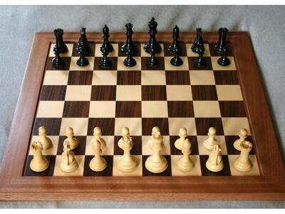  Ανετη νίκη για τους σκακιστές της ΝΕΠ