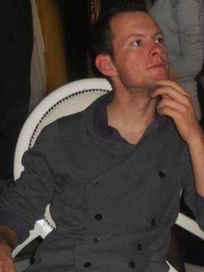 Ο Κωνσταντίνος Χατζής φωτο απο newsit.gr