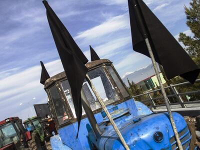 Αχαΐα: Συνεχίζονται οι κινητοποιήσεις τω...