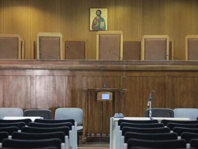 Αποχή δικηγόρων από τις 9 έως τις 15 Δεκεμβρίου