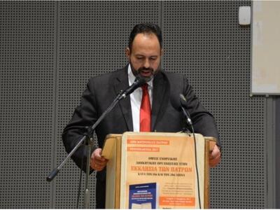 Η ιστορία της τοπικής εκκλησίας και το ν...