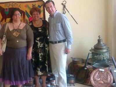 Δ. Τριανταφυλλόπουλος: «Οι Συνοικιακοί σ...