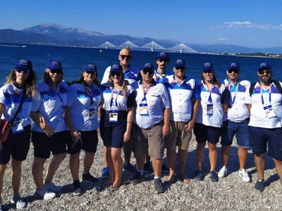 Στελέχη της ΝΕΠ στην κοινή προσπάθεια τω...