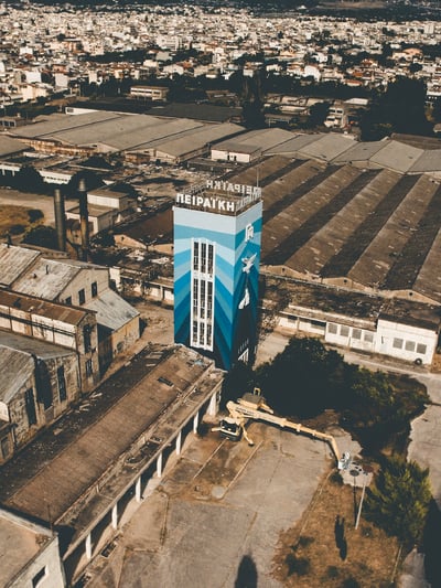 FELIX, Πειραϊκή Πατραϊκή, Πάτρα, 2018