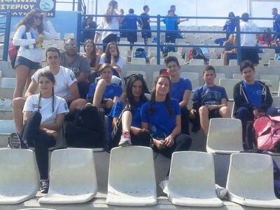 Κολύμβηση: Διακρίσεις για το ΝΟΠ στο Περιστέρι