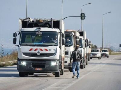 Θέμα χρόνου η επίσημη έγκριση του οδικού...