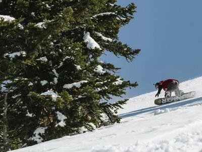 Με επιτυχία ολοκληρώθηκε το 1ο FREERIDE ...