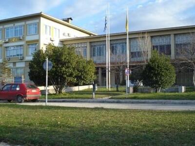 Πανεπιστήμιο Πατρών: Οι εργαζόμενοι συντ...