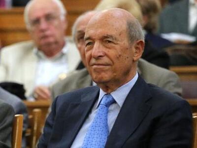 Αναλαμβάνει παρασκηνιακές πρωτοβουλίες ο Σημίτης! 