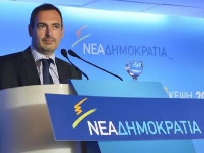 Στην Αγορά Αργύρη απόψε η κεντρική προεκ...