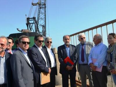 Απ. Κατσιφάρας: «Με τα αναπτυξιακά έργα ...