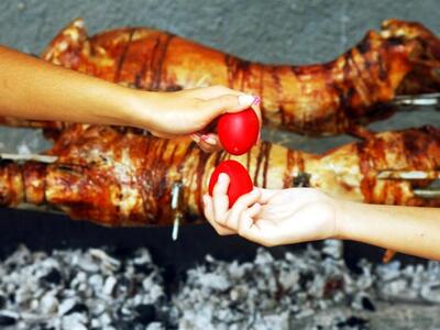 Μικρά μυστικά για ένα κανονικό γεύμα χωρ...