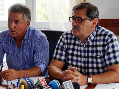 Κ. Πελετίδης: Βλέπουν τα παιδιά μας ως κ...